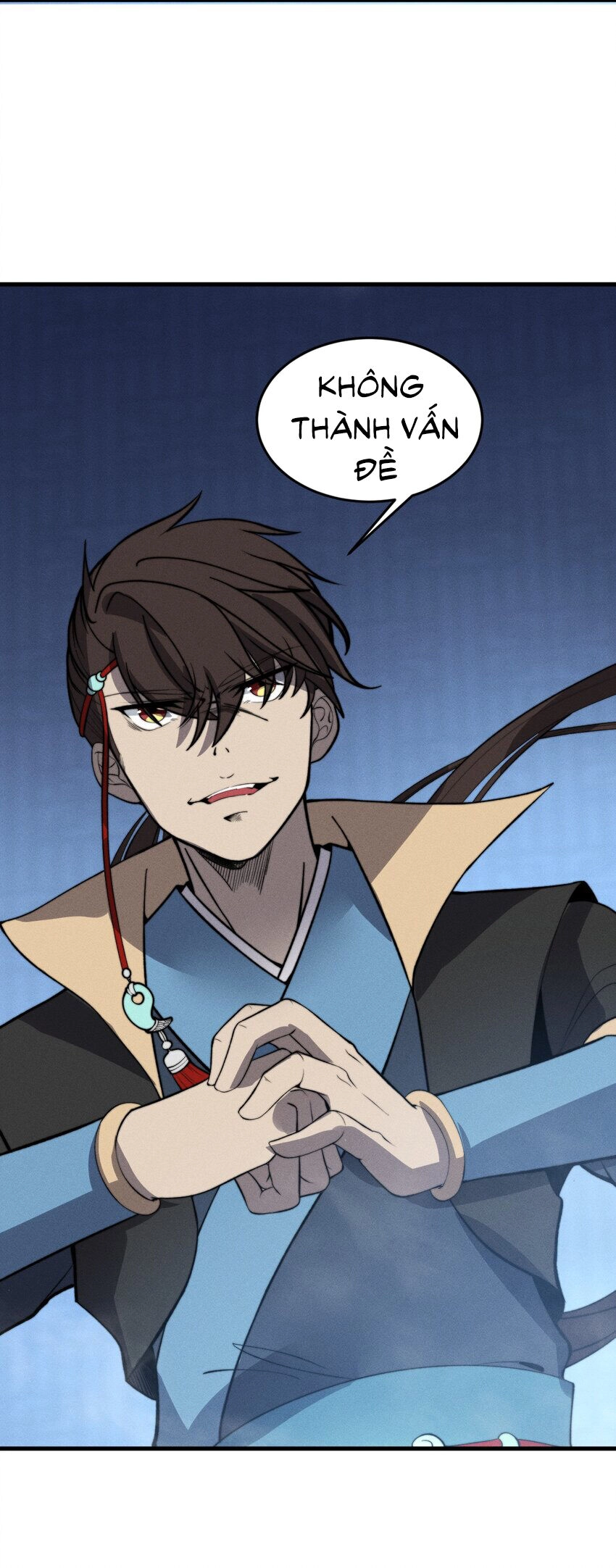 Bắt Đầu Đã Có 9 Vị Sư Phụ Kiều Diễm Tuyệt Đỉnh Chapter 26 - 19