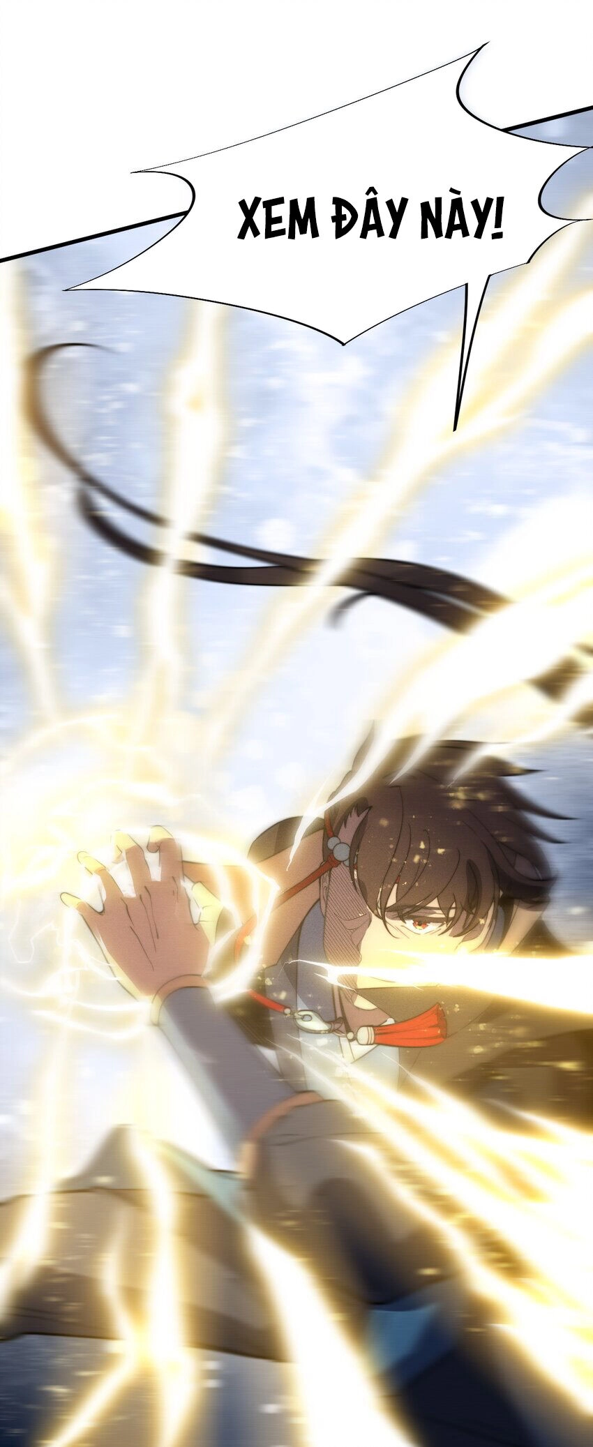 Bắt Đầu Đã Có 9 Vị Sư Phụ Kiều Diễm Tuyệt Đỉnh Chapter 26 - 21