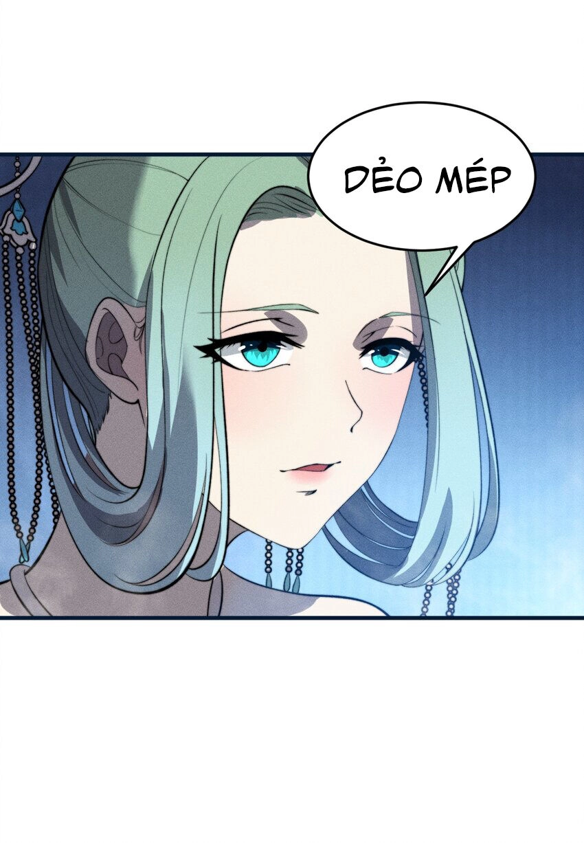 Bắt Đầu Đã Có 9 Vị Sư Phụ Kiều Diễm Tuyệt Đỉnh Chapter 26 - 32