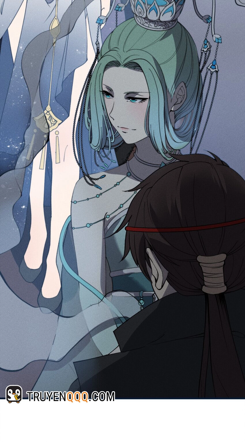 Bắt Đầu Đã Có 9 Vị Sư Phụ Kiều Diễm Tuyệt Đỉnh Chapter 26 - 34