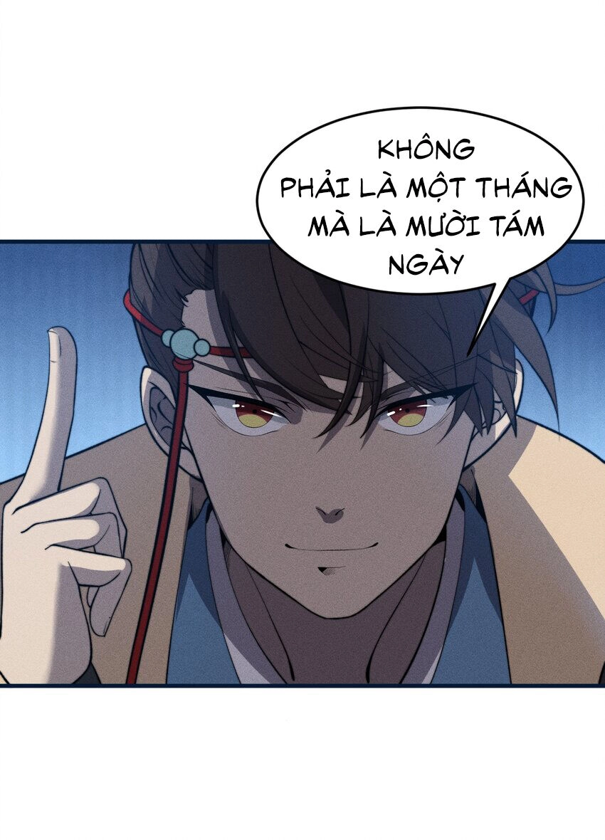 Bắt Đầu Đã Có 9 Vị Sư Phụ Kiều Diễm Tuyệt Đỉnh Chapter 26 - 35