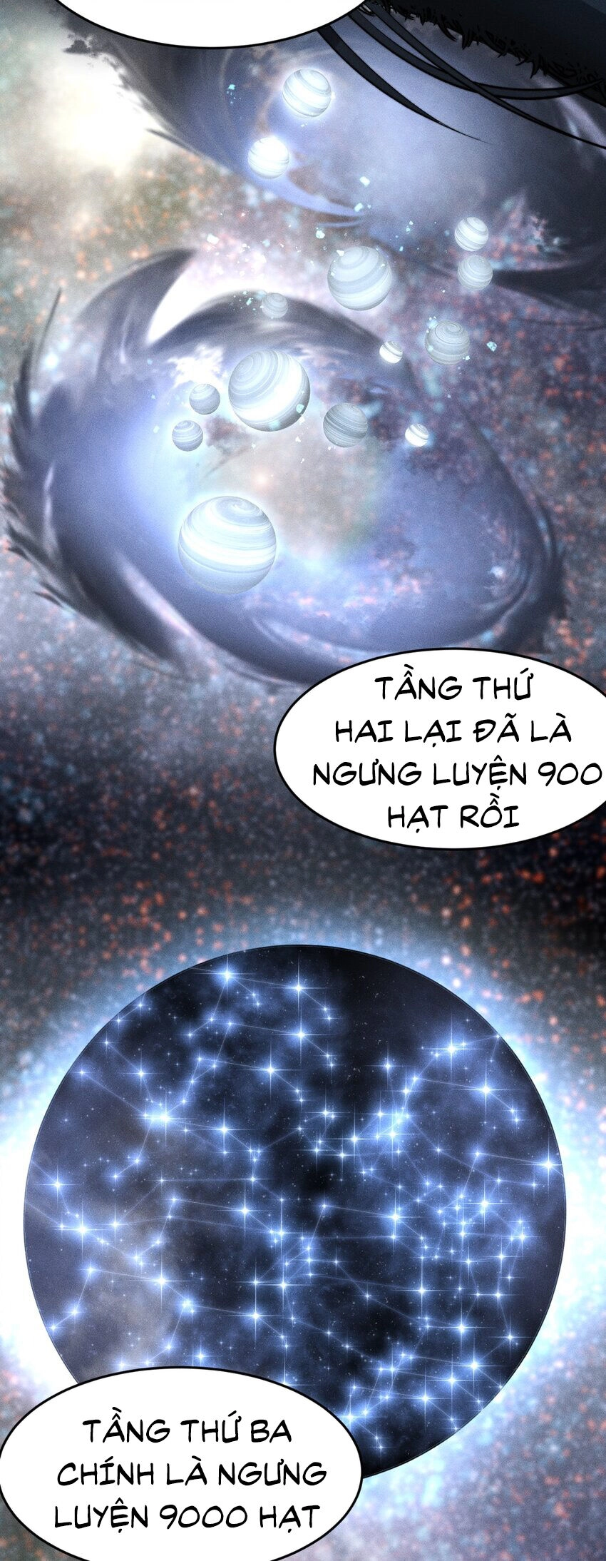 Bắt Đầu Đã Có 9 Vị Sư Phụ Kiều Diễm Tuyệt Đỉnh Chapter 26 - 38