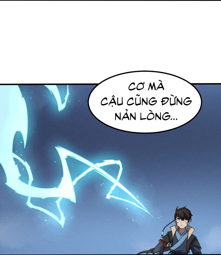 Bắt Đầu Đã Có 9 Vị Sư Phụ Kiều Diễm Tuyệt Đỉnh Chapter 26 - 41