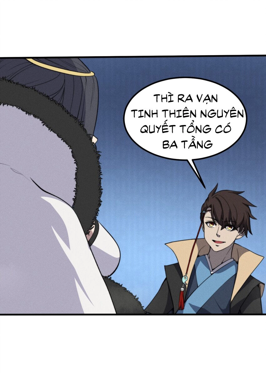 Bắt Đầu Đã Có 9 Vị Sư Phụ Kiều Diễm Tuyệt Đỉnh Chapter 26 - 43