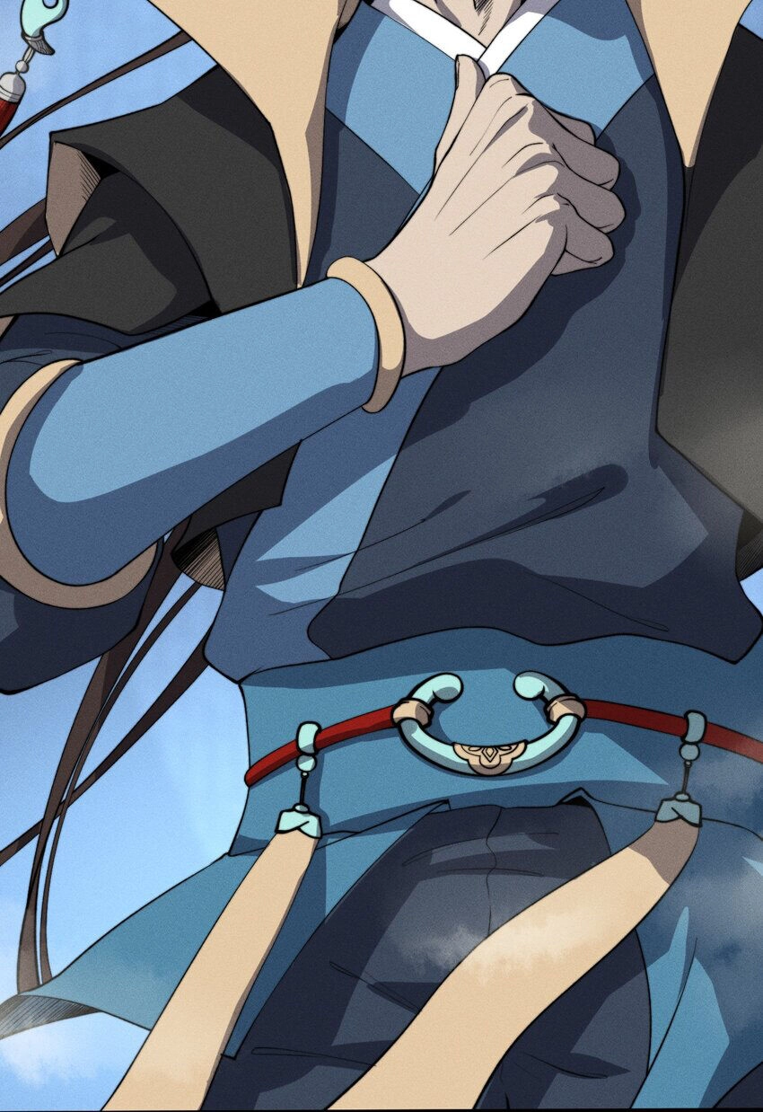 Bắt Đầu Đã Có 9 Vị Sư Phụ Kiều Diễm Tuyệt Đỉnh Chapter 26 - 45