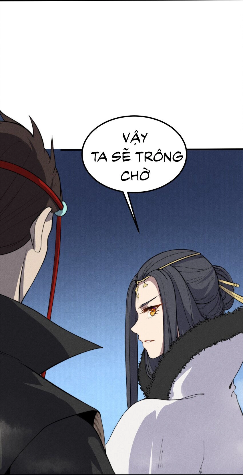 Bắt Đầu Đã Có 9 Vị Sư Phụ Kiều Diễm Tuyệt Đỉnh Chapter 26 - 46