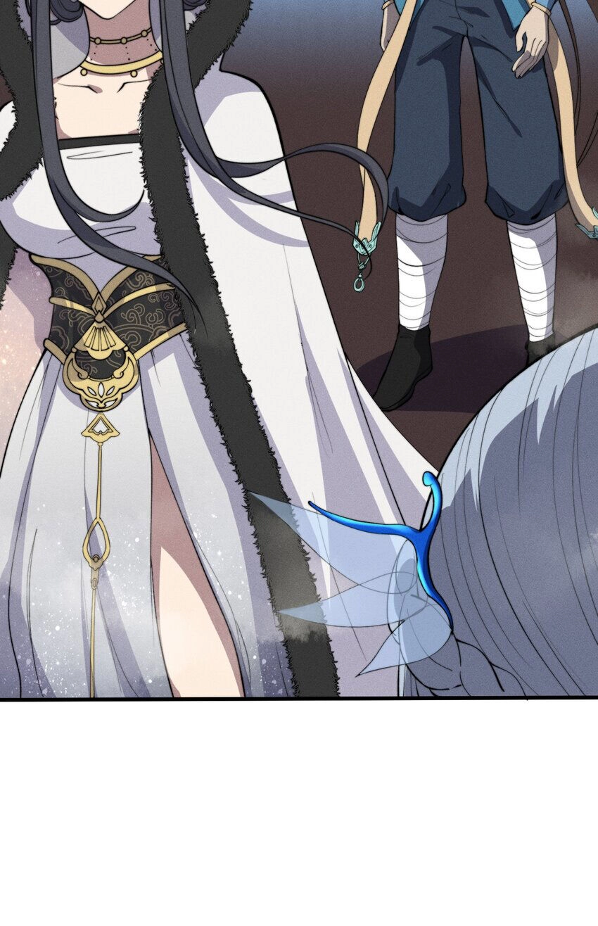 Bắt Đầu Đã Có 9 Vị Sư Phụ Kiều Diễm Tuyệt Đỉnh Chapter 26 - 48