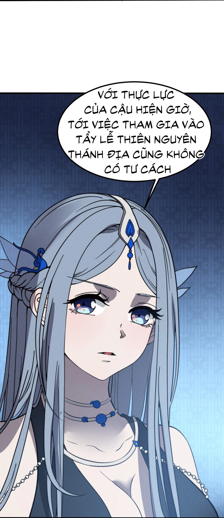 Bắt Đầu Đã Có 9 Vị Sư Phụ Kiều Diễm Tuyệt Đỉnh Chapter 26 - 51