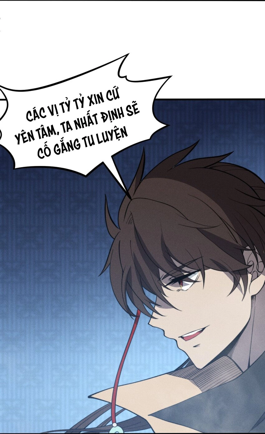 Bắt Đầu Đã Có 9 Vị Sư Phụ Kiều Diễm Tuyệt Đỉnh Chapter 26 - 52