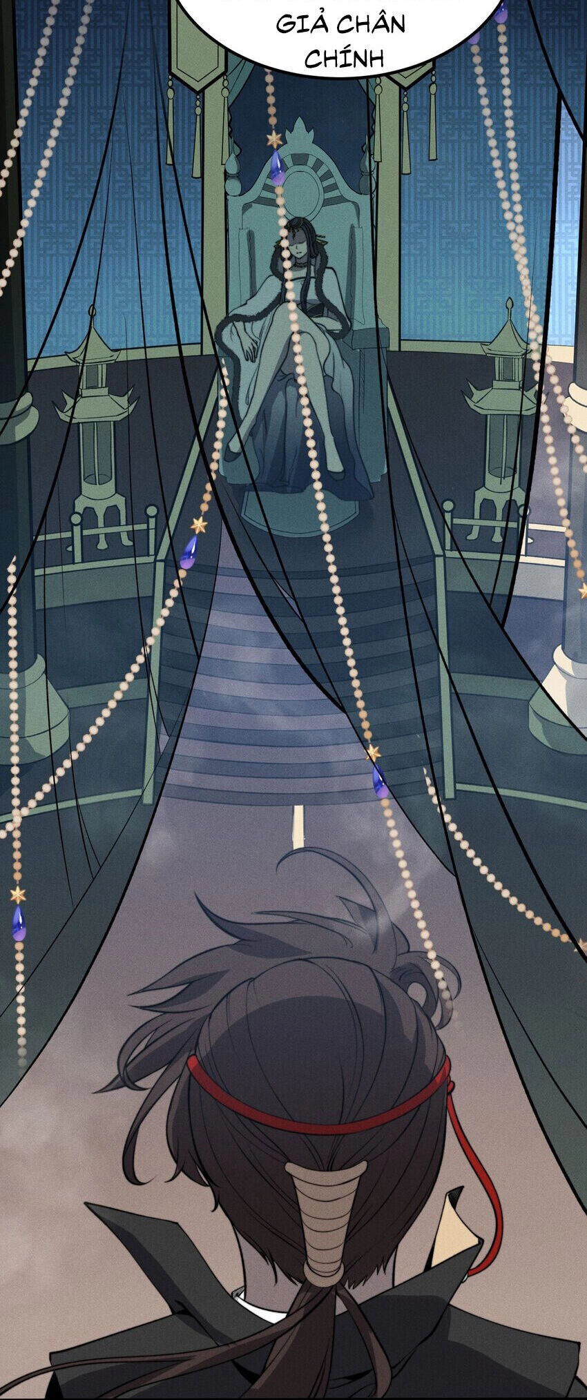 Bắt Đầu Đã Có 9 Vị Sư Phụ Kiều Diễm Tuyệt Đỉnh Chapter 26 - 54