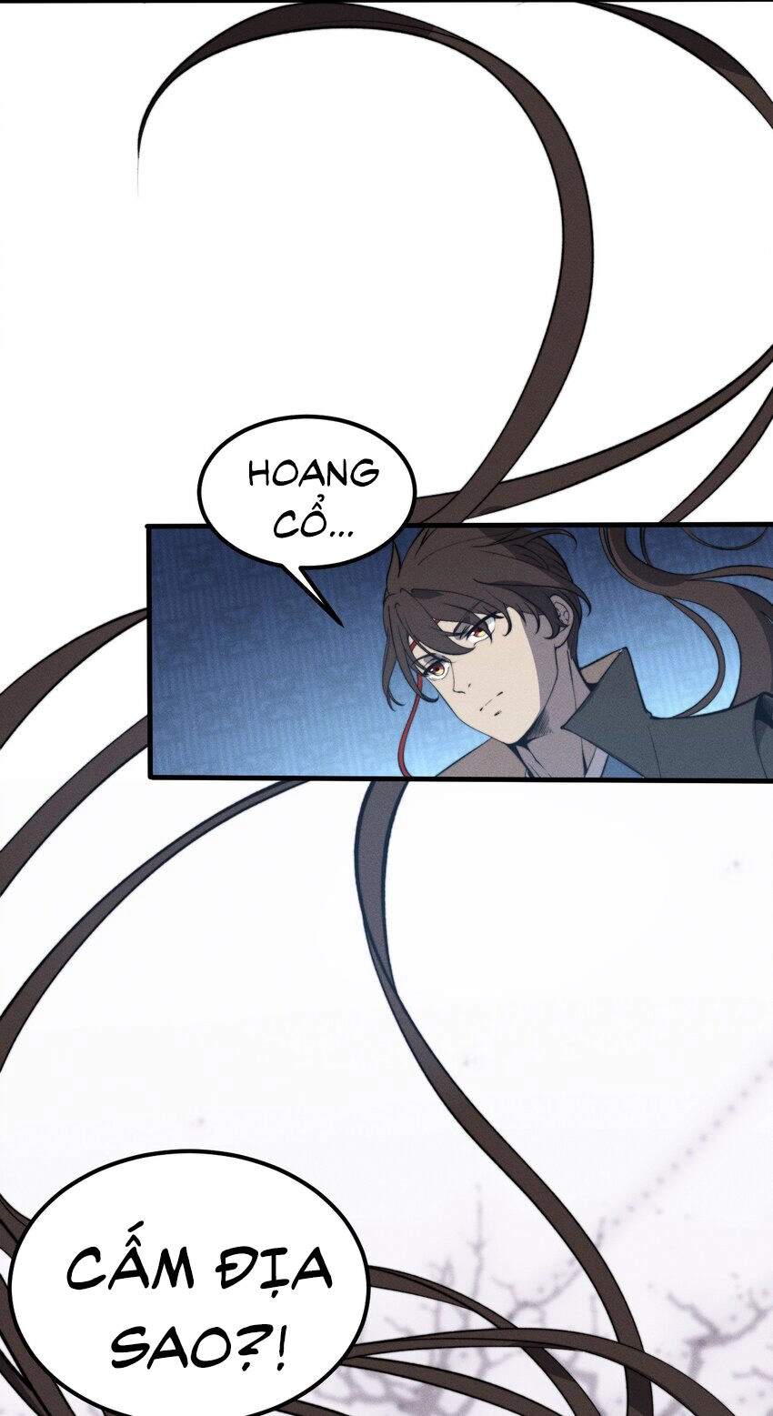 Bắt Đầu Đã Có 9 Vị Sư Phụ Kiều Diễm Tuyệt Đỉnh Chapter 26 - 55