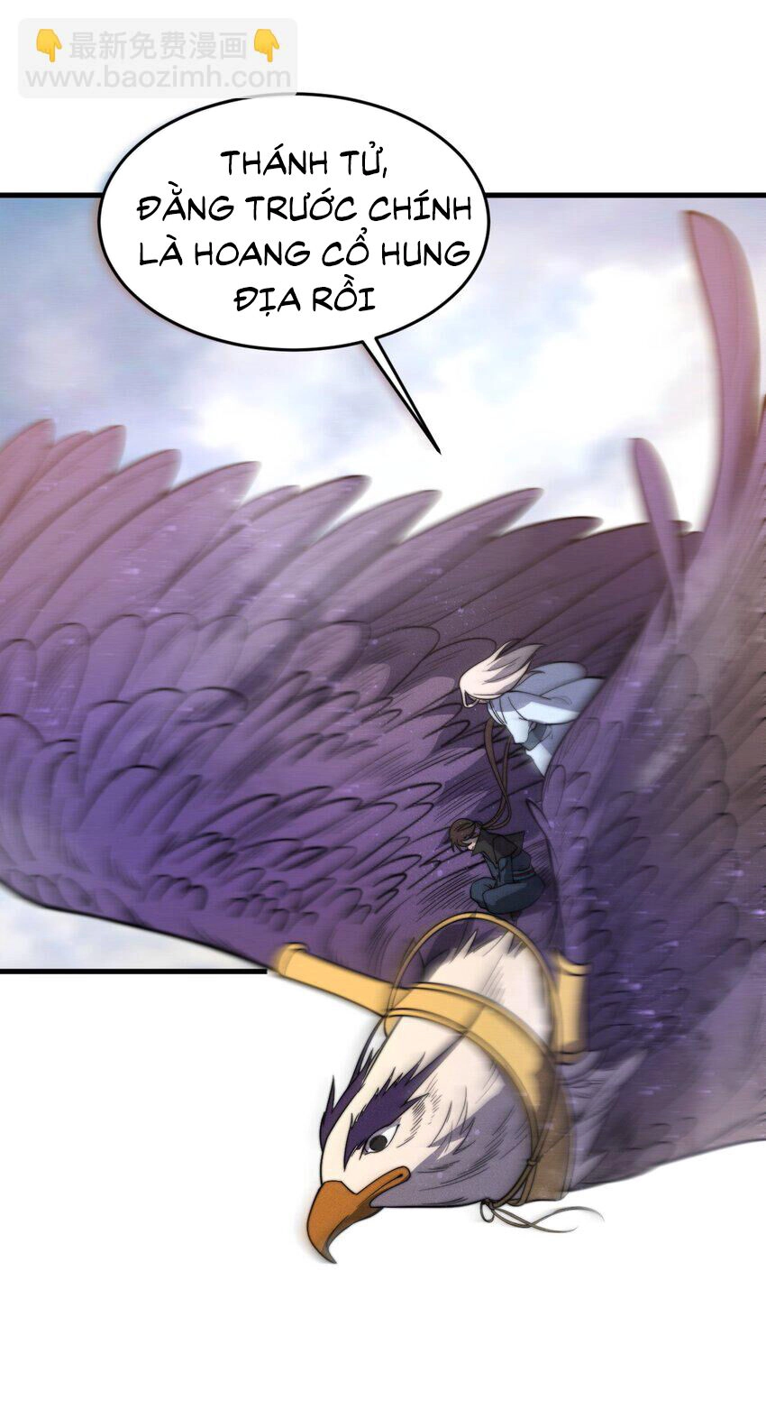 Bắt Đầu Đã Có 9 Vị Sư Phụ Kiều Diễm Tuyệt Đỉnh Chapter 27 - 4