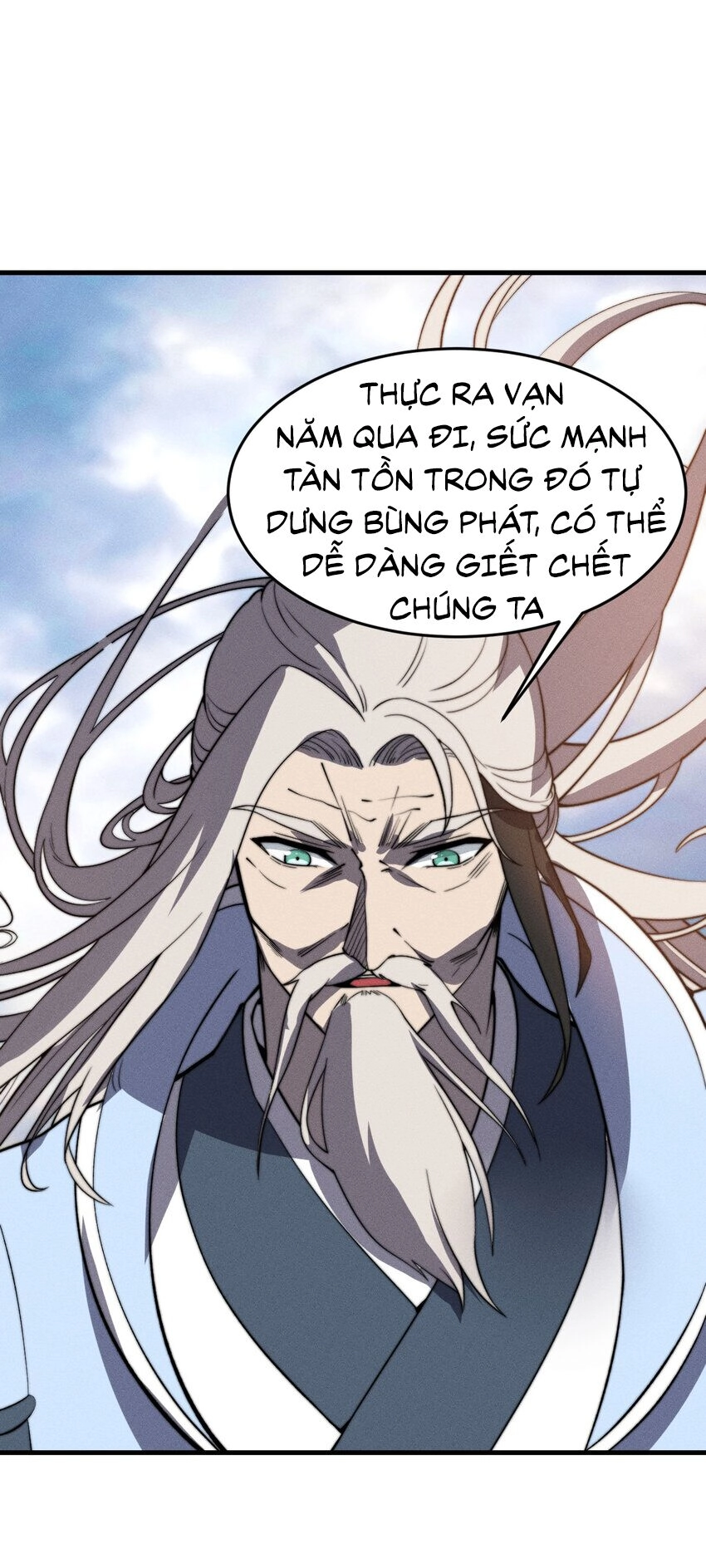 Bắt Đầu Đã Có 9 Vị Sư Phụ Kiều Diễm Tuyệt Đỉnh Chapter 27 - 12