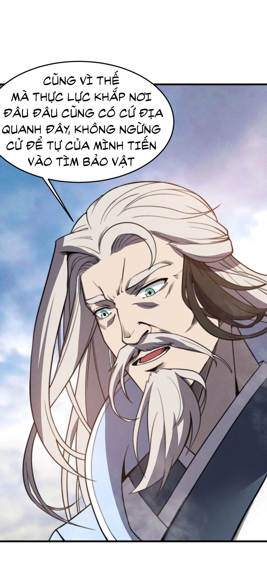 Bắt Đầu Đã Có 9 Vị Sư Phụ Kiều Diễm Tuyệt Đỉnh Chapter 27 - 15