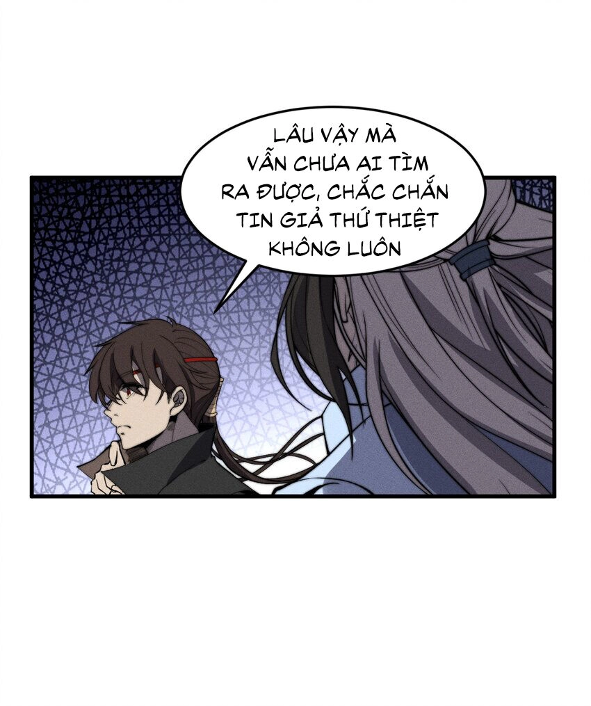 Bắt Đầu Đã Có 9 Vị Sư Phụ Kiều Diễm Tuyệt Đỉnh Chapter 27 - 16