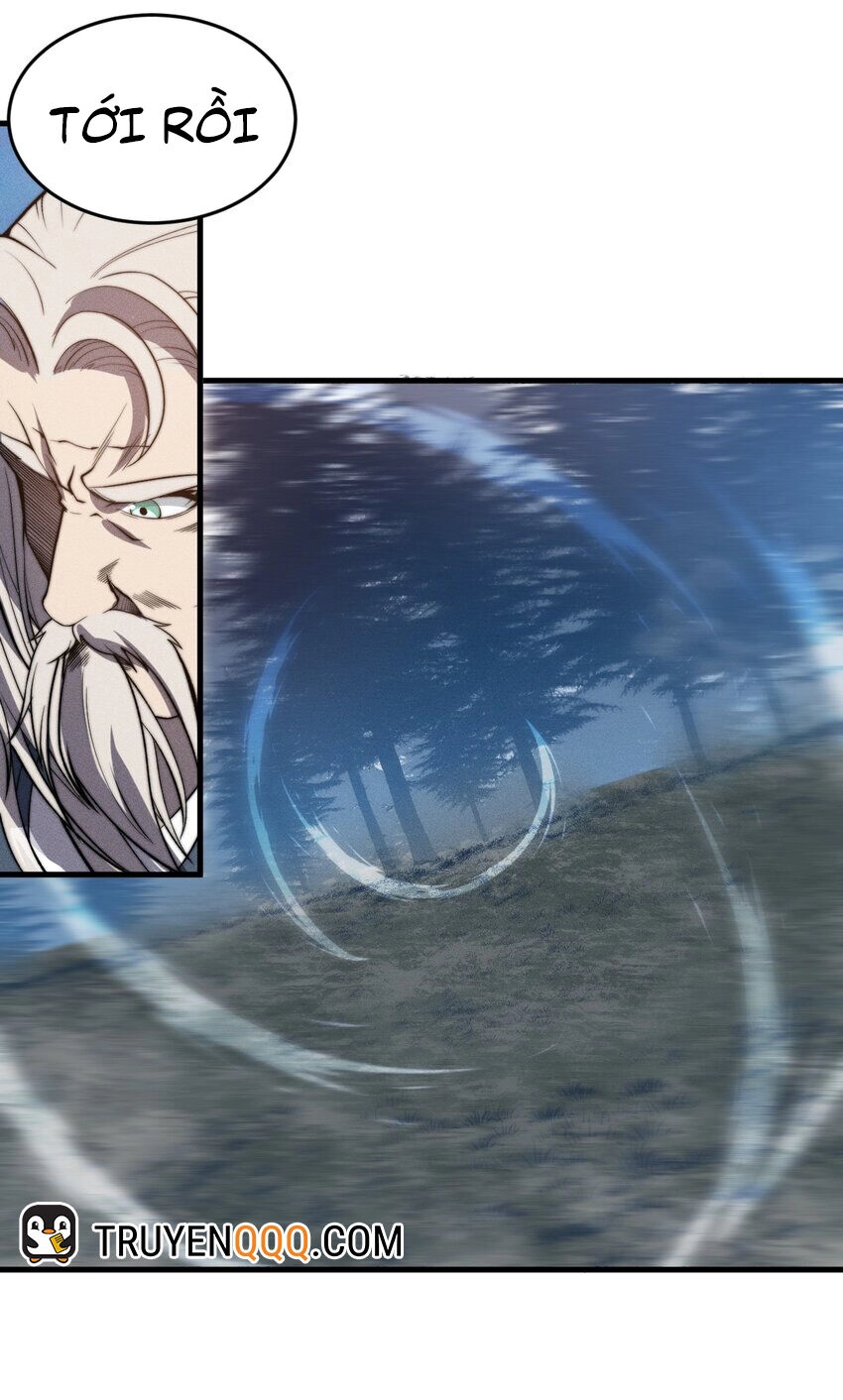 Bắt Đầu Đã Có 9 Vị Sư Phụ Kiều Diễm Tuyệt Đỉnh Chapter 27 - 17