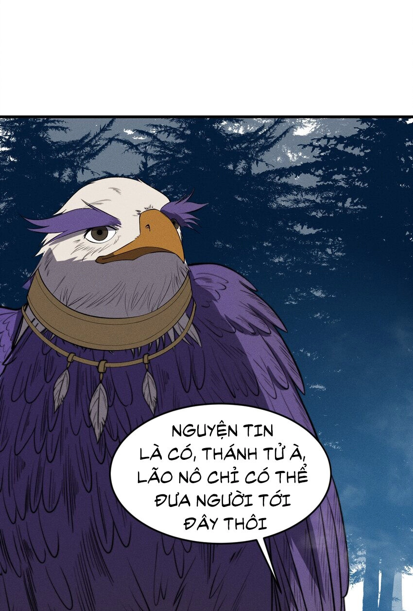 Bắt Đầu Đã Có 9 Vị Sư Phụ Kiều Diễm Tuyệt Đỉnh Chapter 27 - 20