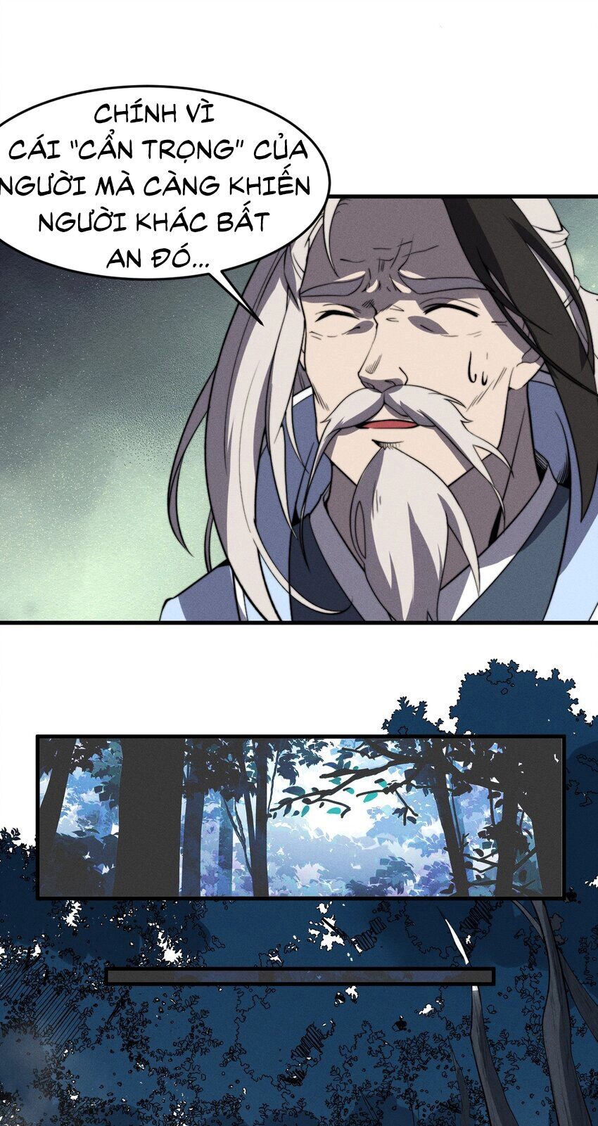 Bắt Đầu Đã Có 9 Vị Sư Phụ Kiều Diễm Tuyệt Đỉnh Chapter 27 - 25