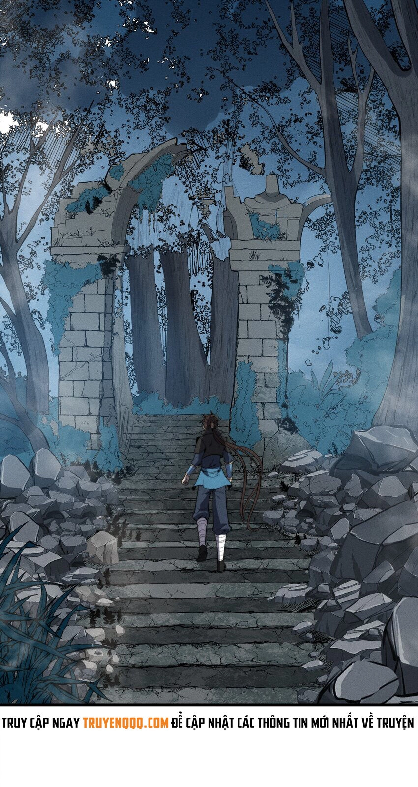 Bắt Đầu Đã Có 9 Vị Sư Phụ Kiều Diễm Tuyệt Đỉnh Chapter 27 - 26