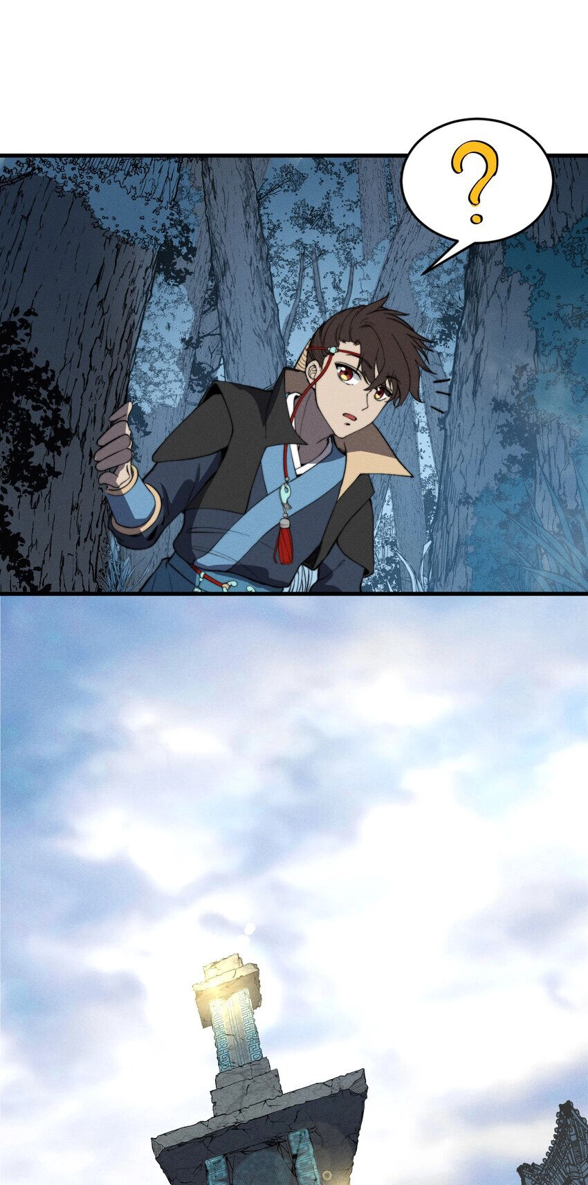 Bắt Đầu Đã Có 9 Vị Sư Phụ Kiều Diễm Tuyệt Đỉnh Chapter 27 - 27