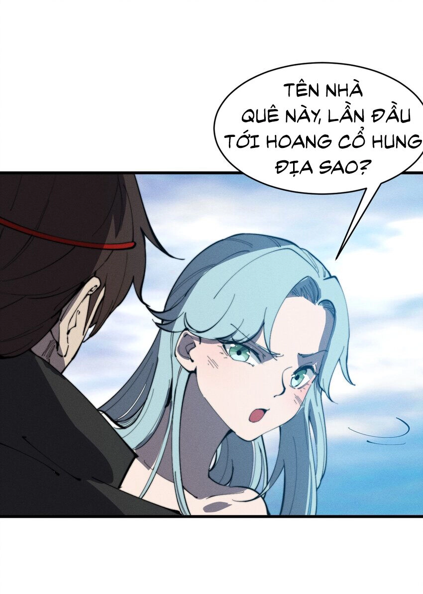 Bắt Đầu Đã Có 9 Vị Sư Phụ Kiều Diễm Tuyệt Đỉnh Chapter 27 - 32