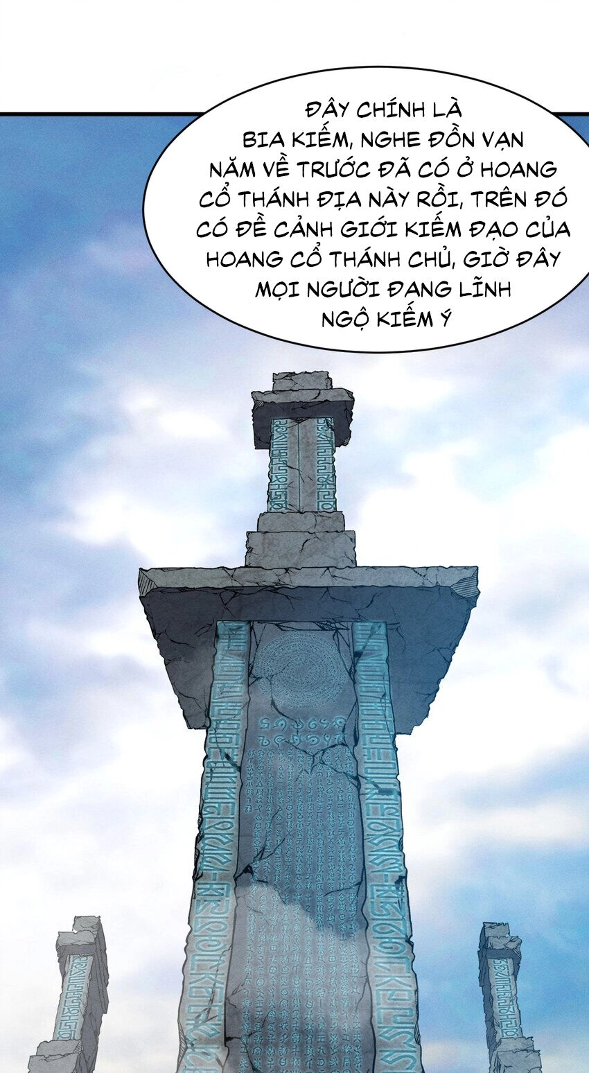 Bắt Đầu Đã Có 9 Vị Sư Phụ Kiều Diễm Tuyệt Đỉnh Chapter 27 - 34