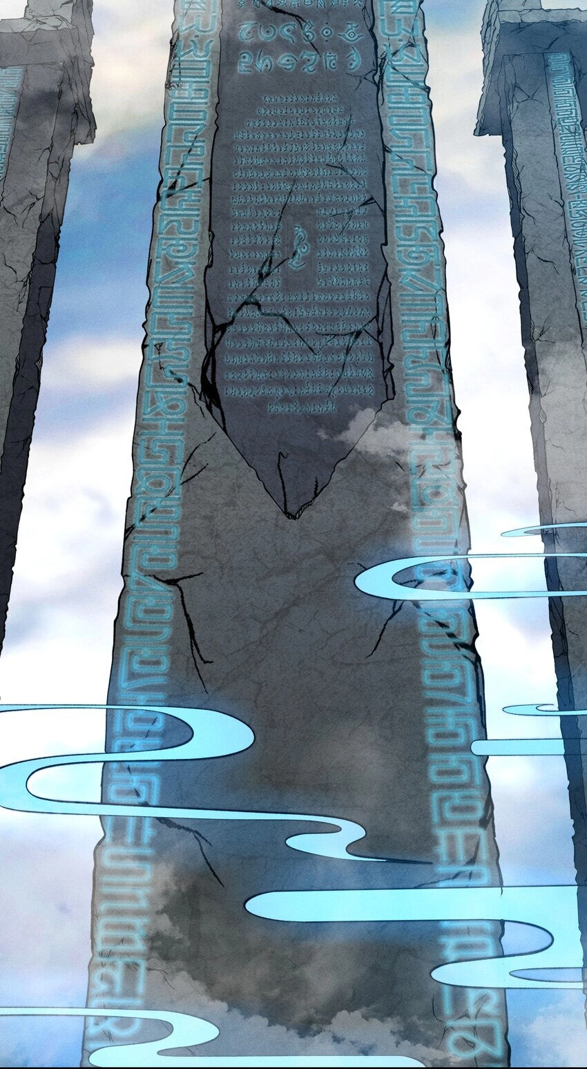 Bắt Đầu Đã Có 9 Vị Sư Phụ Kiều Diễm Tuyệt Đỉnh Chapter 27 - 35