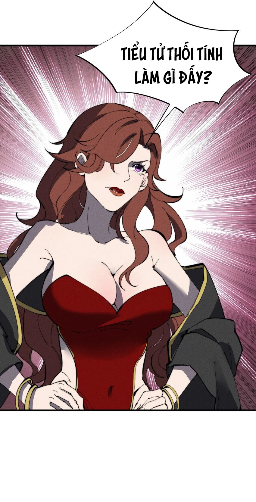 Bắt Đầu Đã Có 9 Vị Sư Phụ Kiều Diễm Tuyệt Đỉnh Chapter 27 - 39