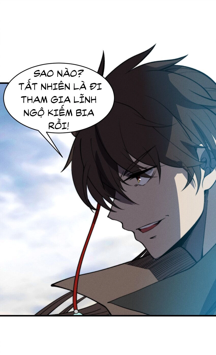 Bắt Đầu Đã Có 9 Vị Sư Phụ Kiều Diễm Tuyệt Đỉnh Chapter 27 - 40