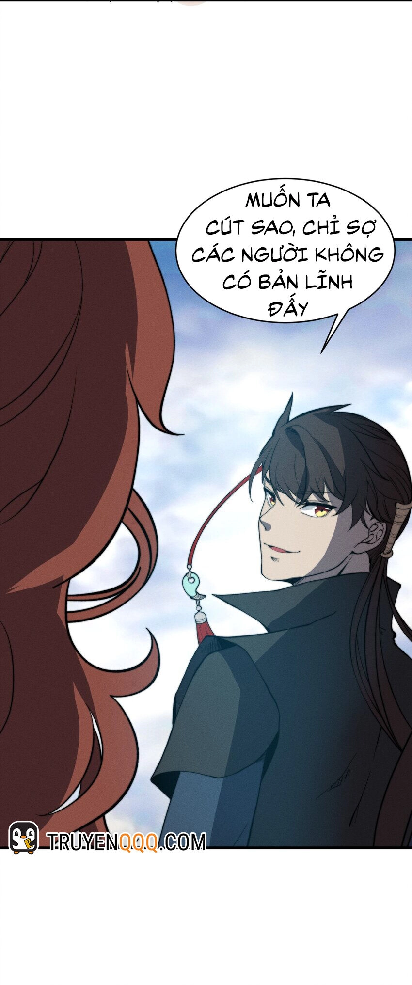 Bắt Đầu Đã Có 9 Vị Sư Phụ Kiều Diễm Tuyệt Đỉnh Chapter 27 - 43