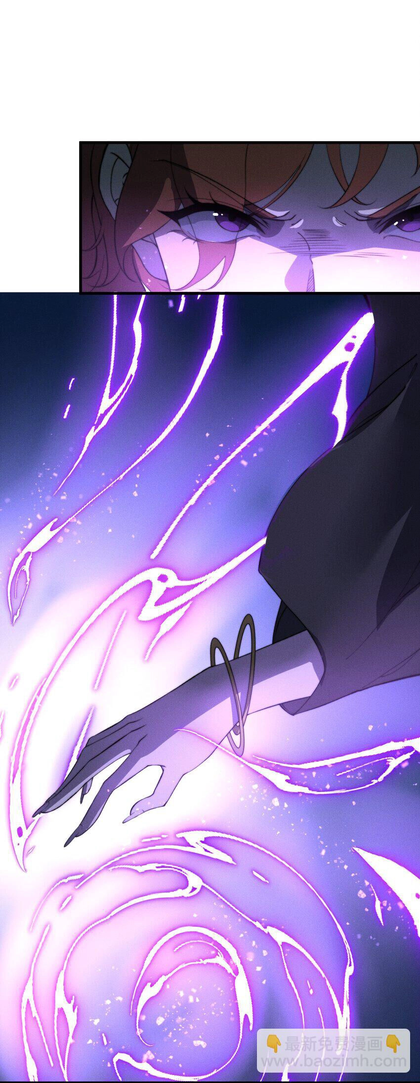 Bắt Đầu Đã Có 9 Vị Sư Phụ Kiều Diễm Tuyệt Đỉnh Chapter 27 - 44