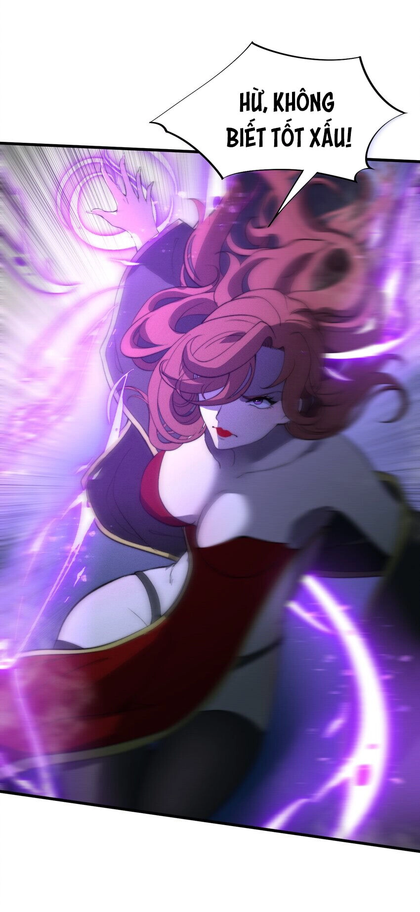 Bắt Đầu Đã Có 9 Vị Sư Phụ Kiều Diễm Tuyệt Đỉnh Chapter 27 - 46