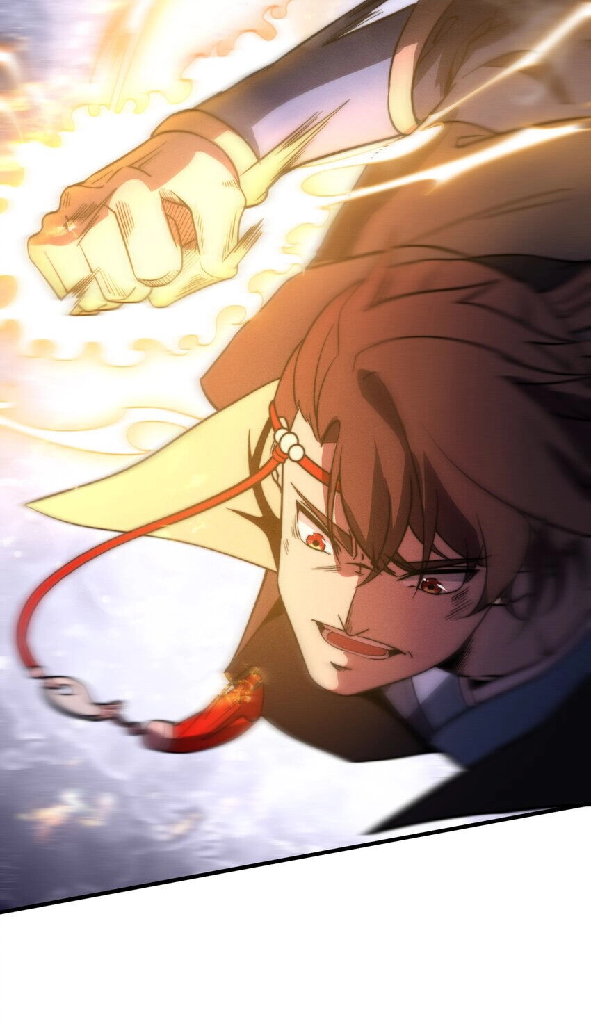 Bắt Đầu Đã Có 9 Vị Sư Phụ Kiều Diễm Tuyệt Đỉnh Chapter 27 - 49