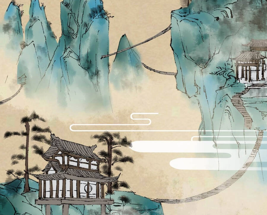 Bắt Đầu Đã Có 9 Vị Sư Phụ Kiều Diễm Tuyệt Đỉnh Chapter 0 - 30