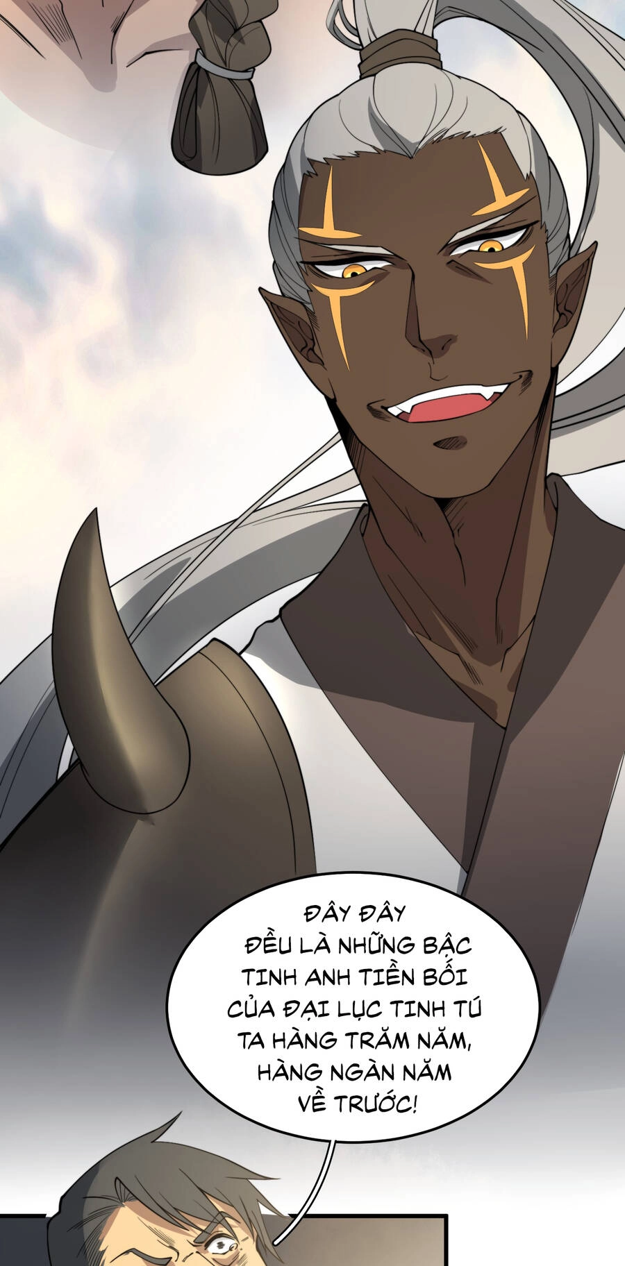 Bắt Đầu Đã Có 9 Vị Sư Phụ Kiều Diễm Tuyệt Đỉnh Chapter 2 - 8