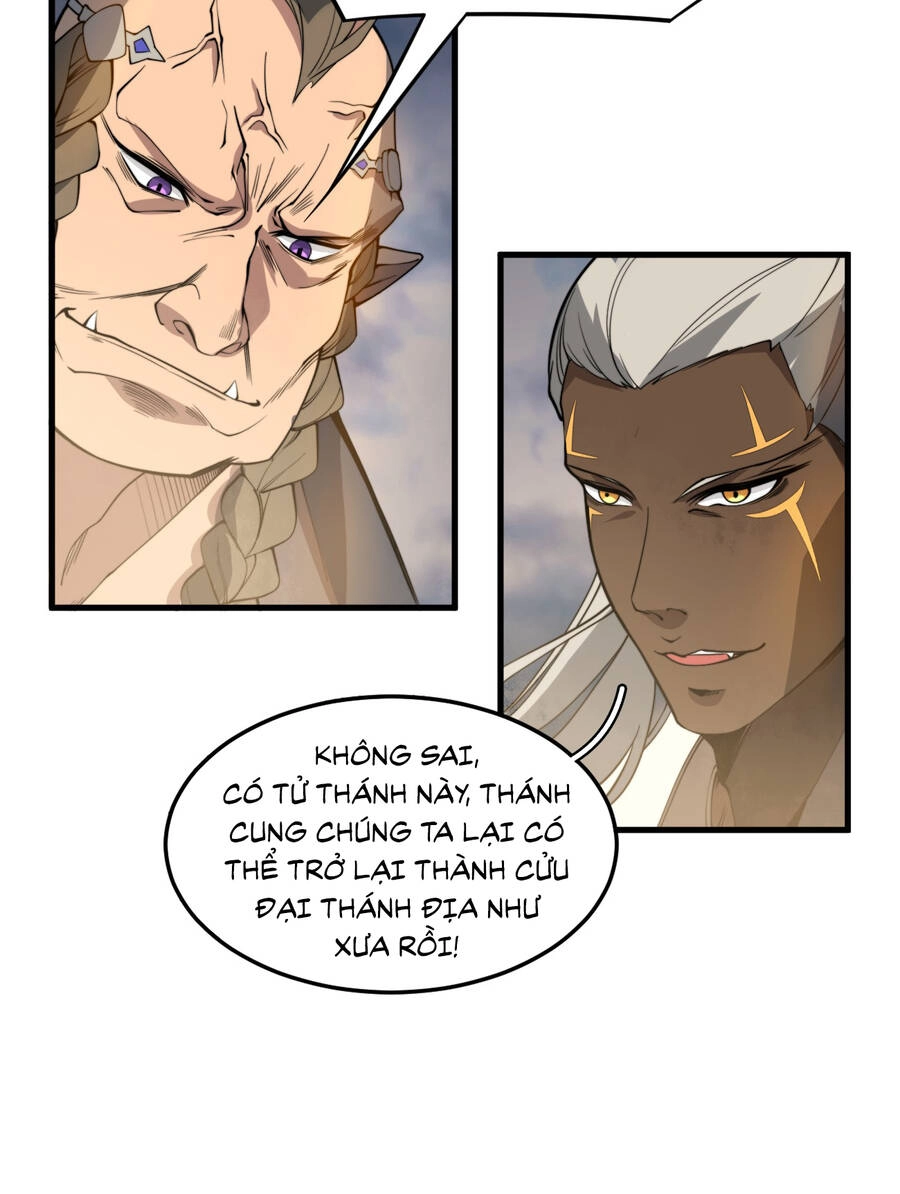 Bắt Đầu Đã Có 9 Vị Sư Phụ Kiều Diễm Tuyệt Đỉnh Chapter 2 - 11