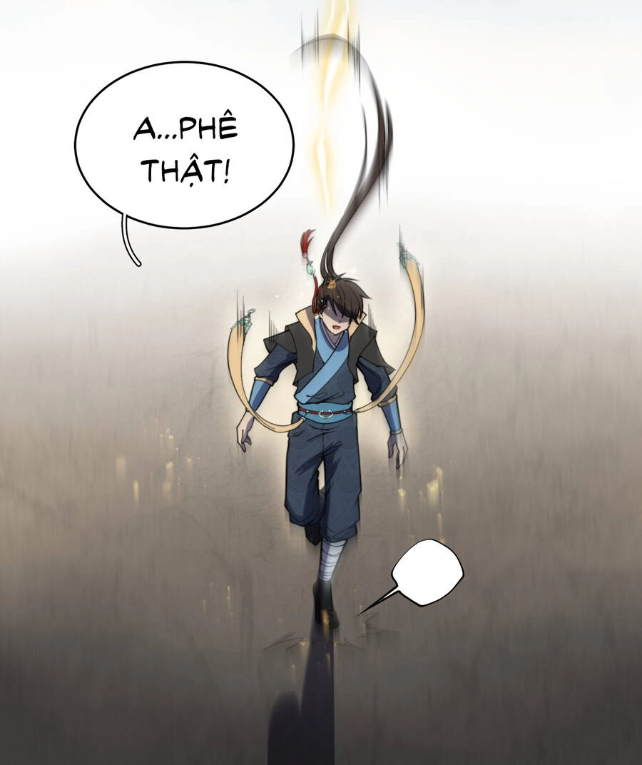 Bắt Đầu Đã Có 9 Vị Sư Phụ Kiều Diễm Tuyệt Đỉnh Chapter 2 - 14