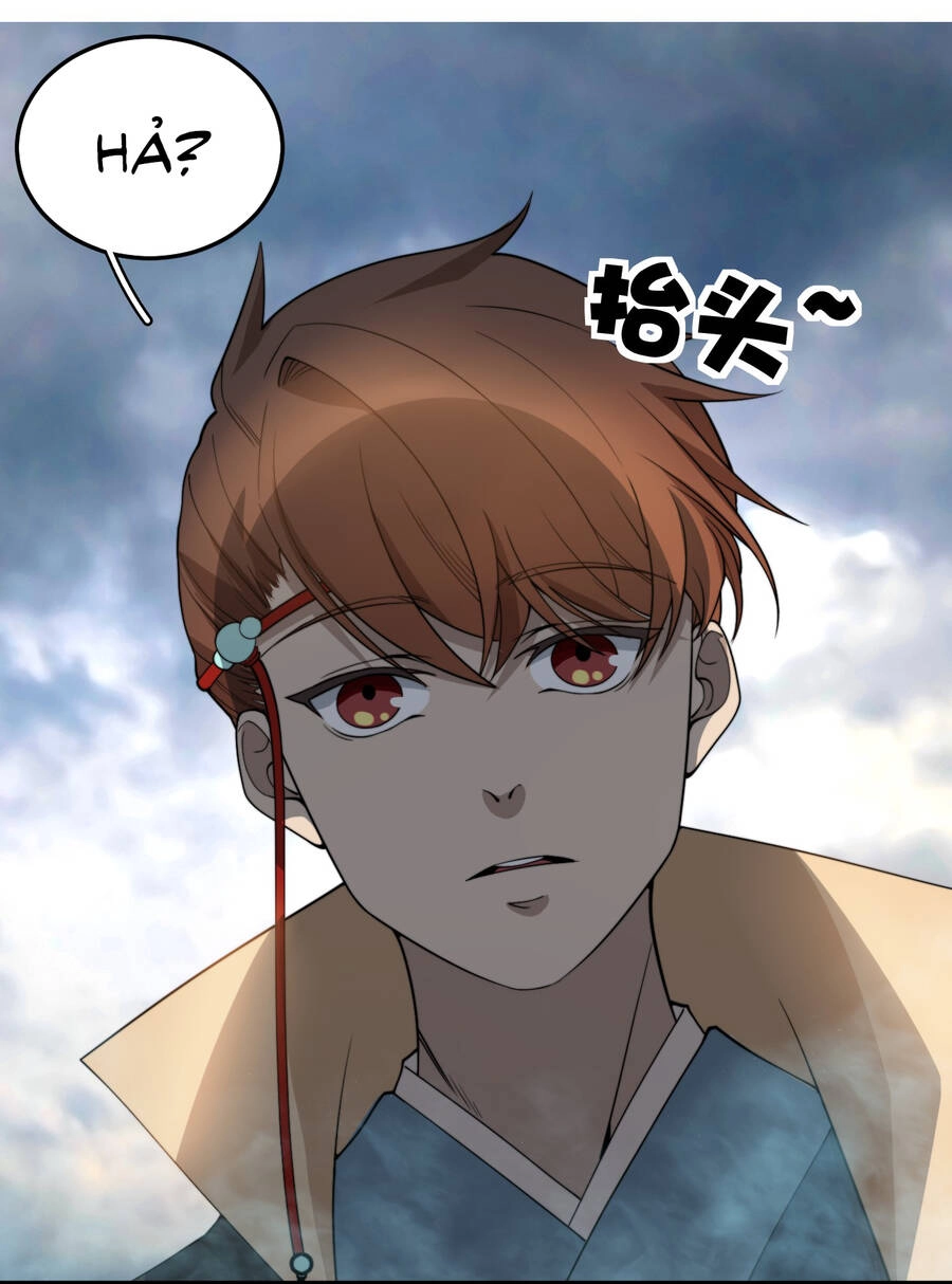 Bắt Đầu Đã Có 9 Vị Sư Phụ Kiều Diễm Tuyệt Đỉnh Chapter 2 - 16