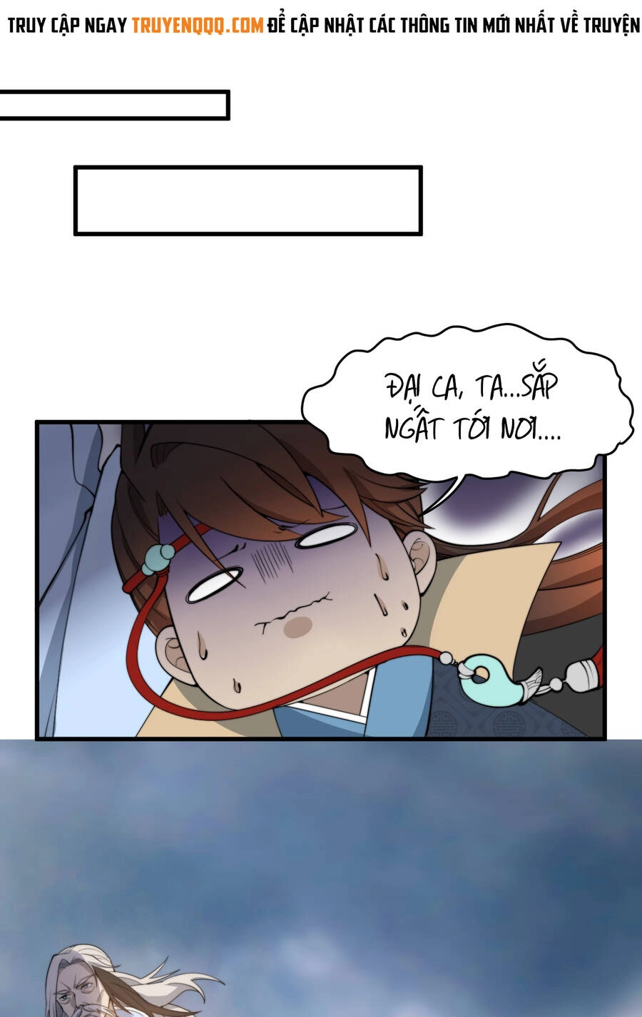 Bắt Đầu Đã Có 9 Vị Sư Phụ Kiều Diễm Tuyệt Đỉnh Chapter 2 - 29