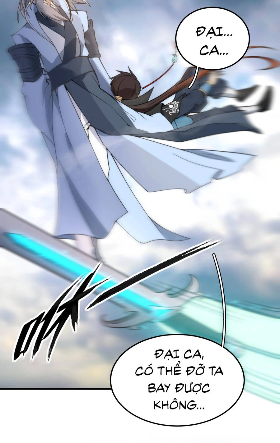 Bắt Đầu Đã Có 9 Vị Sư Phụ Kiều Diễm Tuyệt Đỉnh Chapter 2 - 30