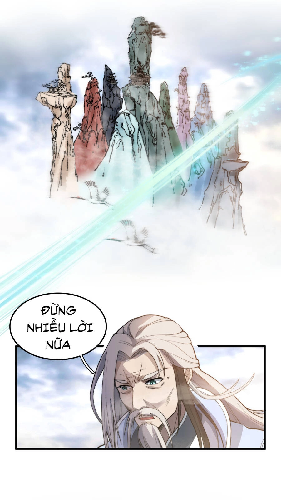 Bắt Đầu Đã Có 9 Vị Sư Phụ Kiều Diễm Tuyệt Đỉnh Chapter 2 - 31