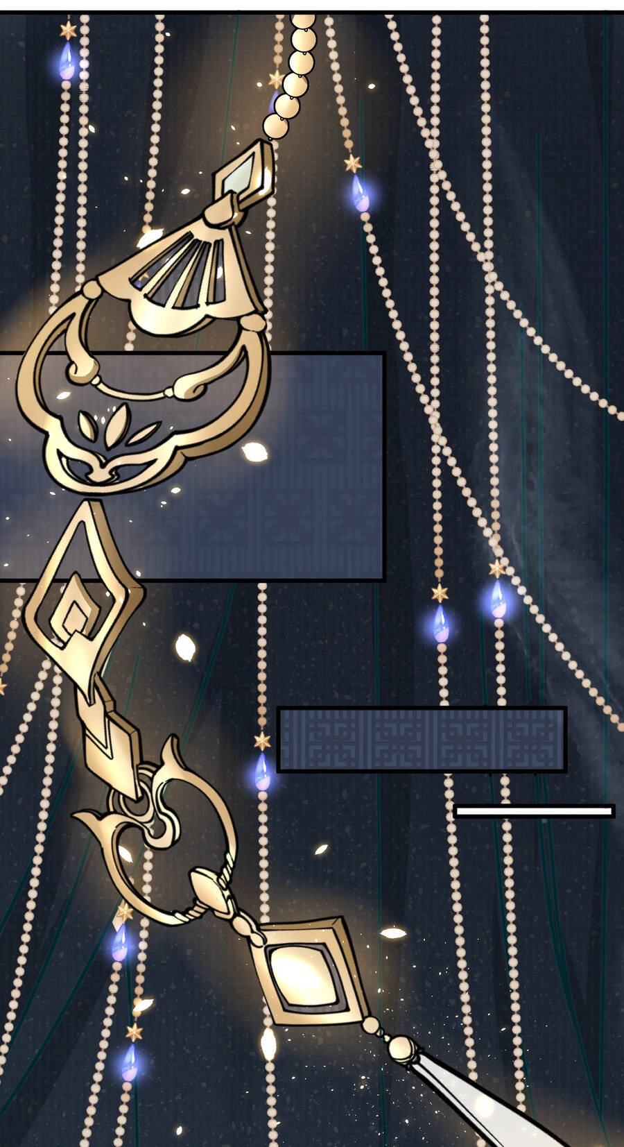 Bắt Đầu Đã Có 9 Vị Sư Phụ Kiều Diễm Tuyệt Đỉnh Chapter 2 - 37