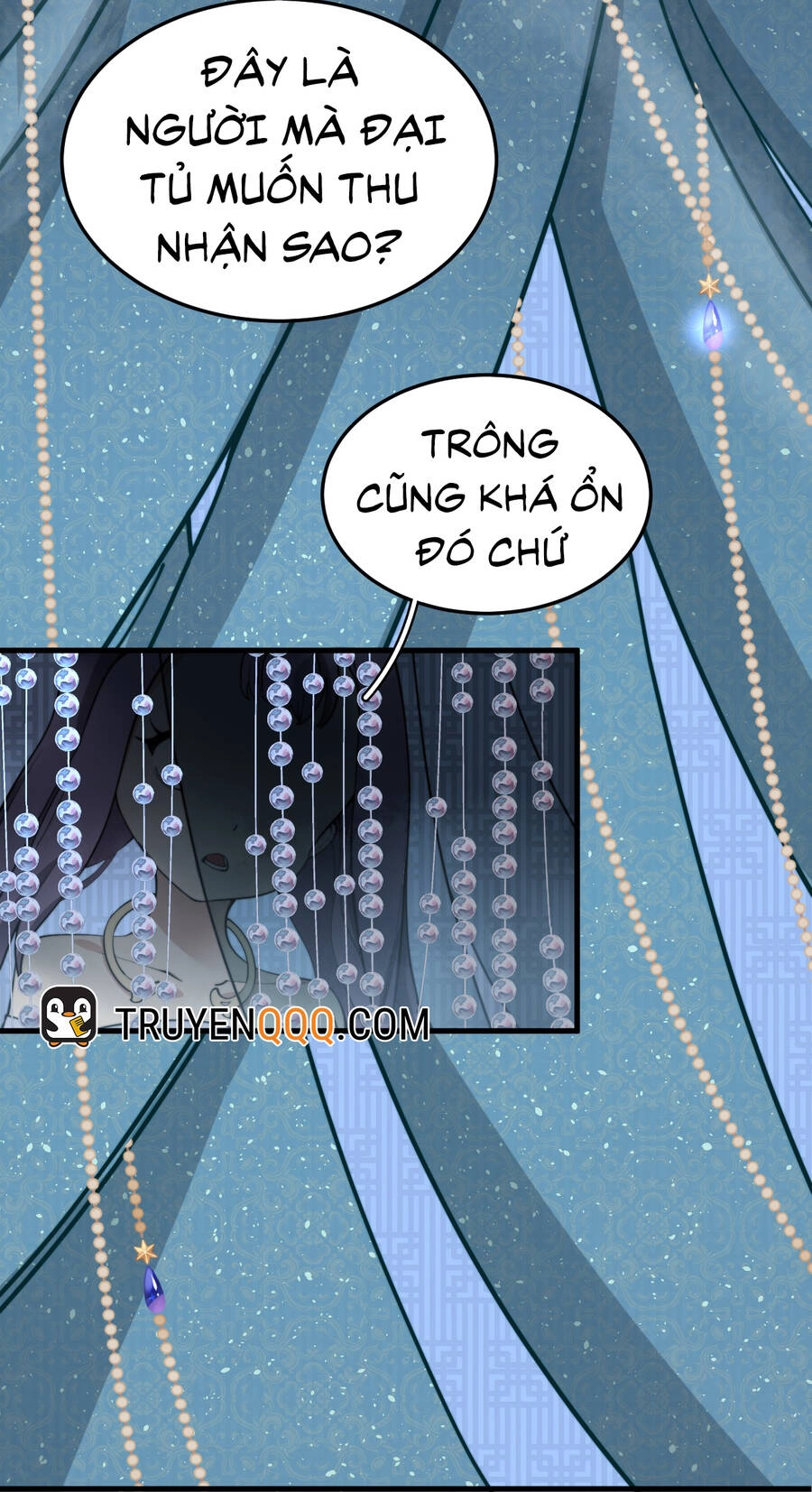 Bắt Đầu Đã Có 9 Vị Sư Phụ Kiều Diễm Tuyệt Đỉnh Chapter 2 - 39