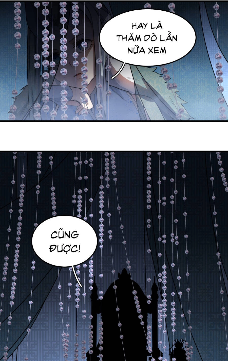 Bắt Đầu Đã Có 9 Vị Sư Phụ Kiều Diễm Tuyệt Đỉnh Chapter 2 - 41