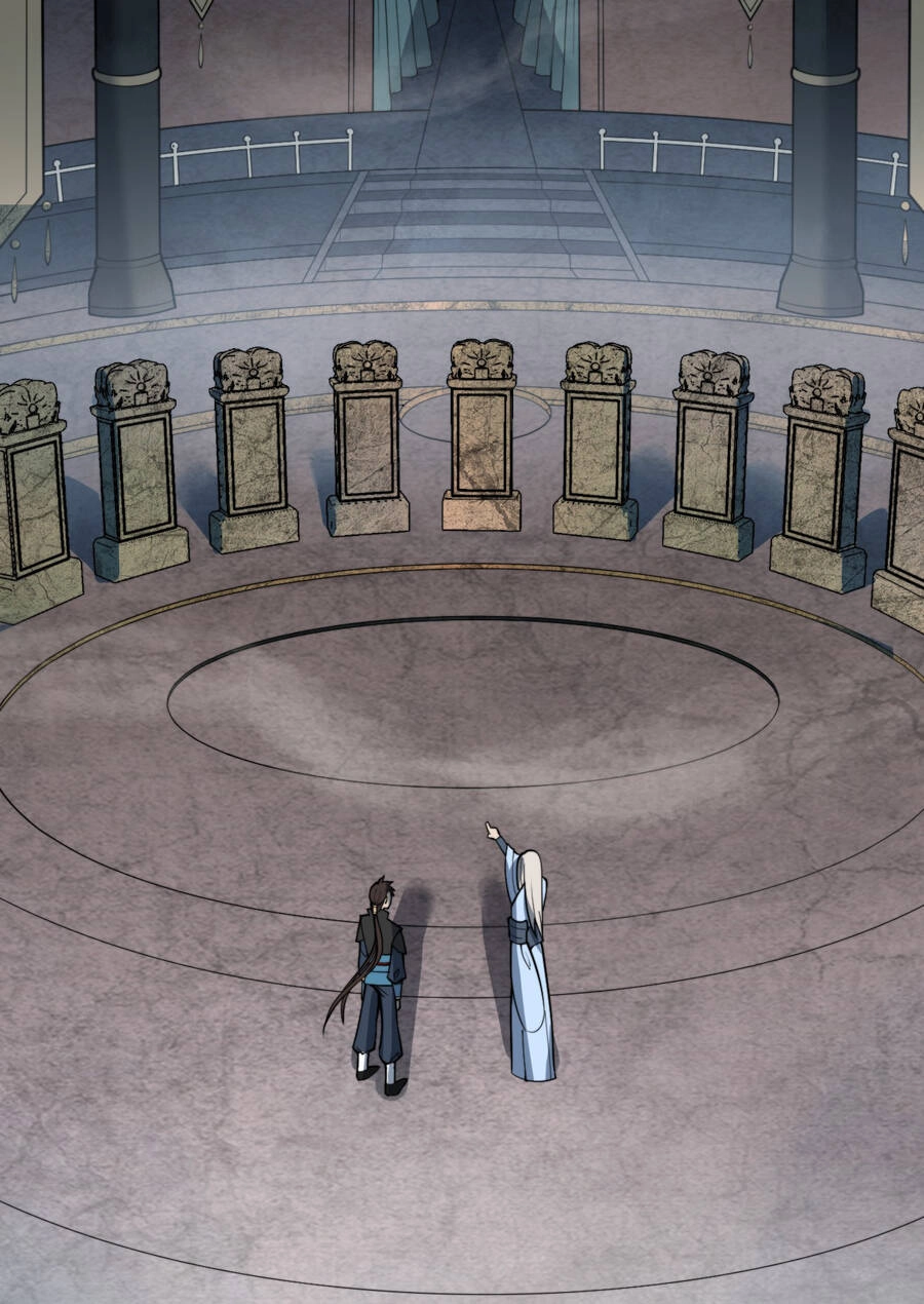 Bắt Đầu Đã Có 9 Vị Sư Phụ Kiều Diễm Tuyệt Đỉnh Chapter 2 - 47