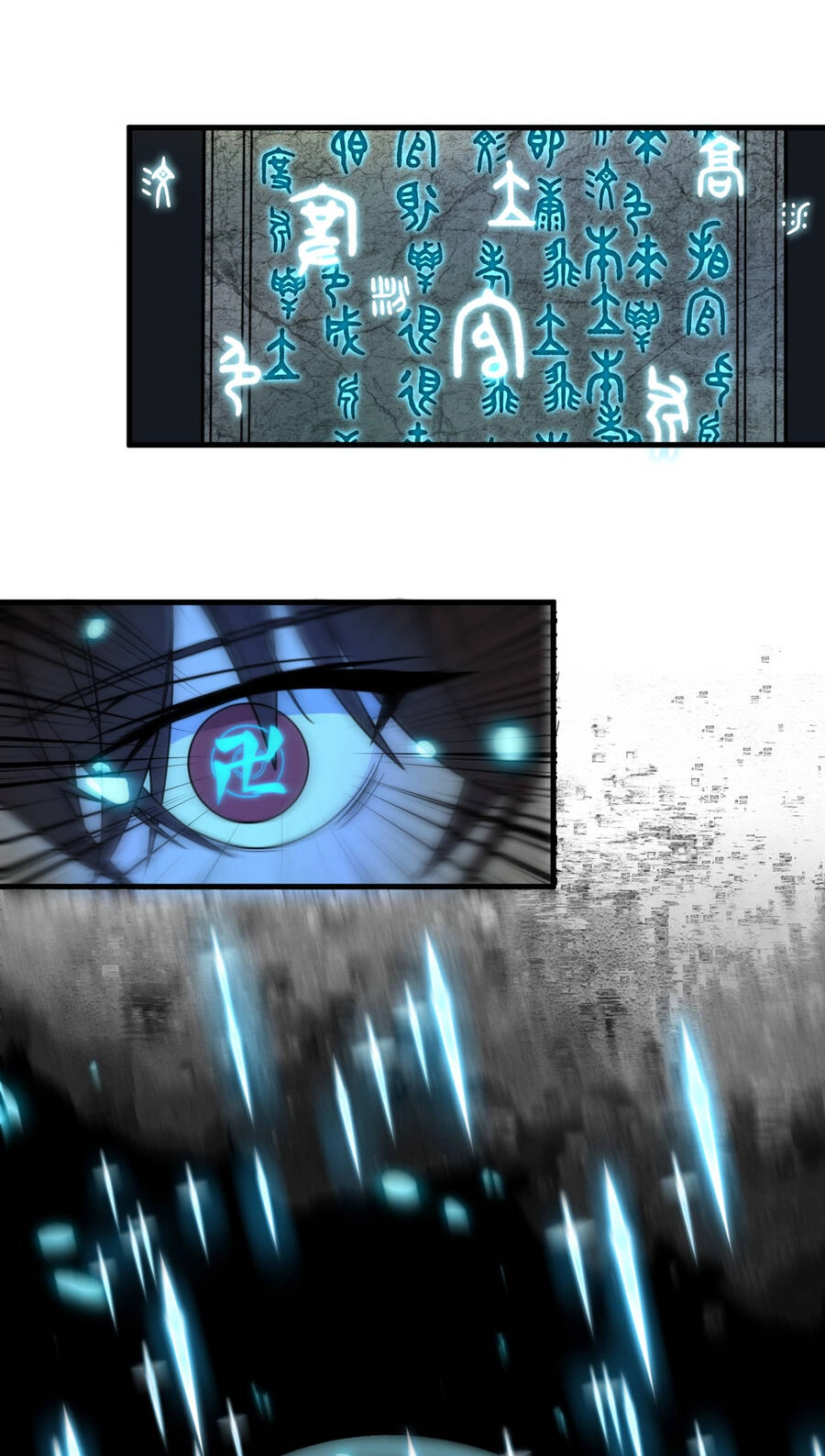 Bắt Đầu Đã Có 9 Vị Sư Phụ Kiều Diễm Tuyệt Đỉnh Chapter 2 - 49