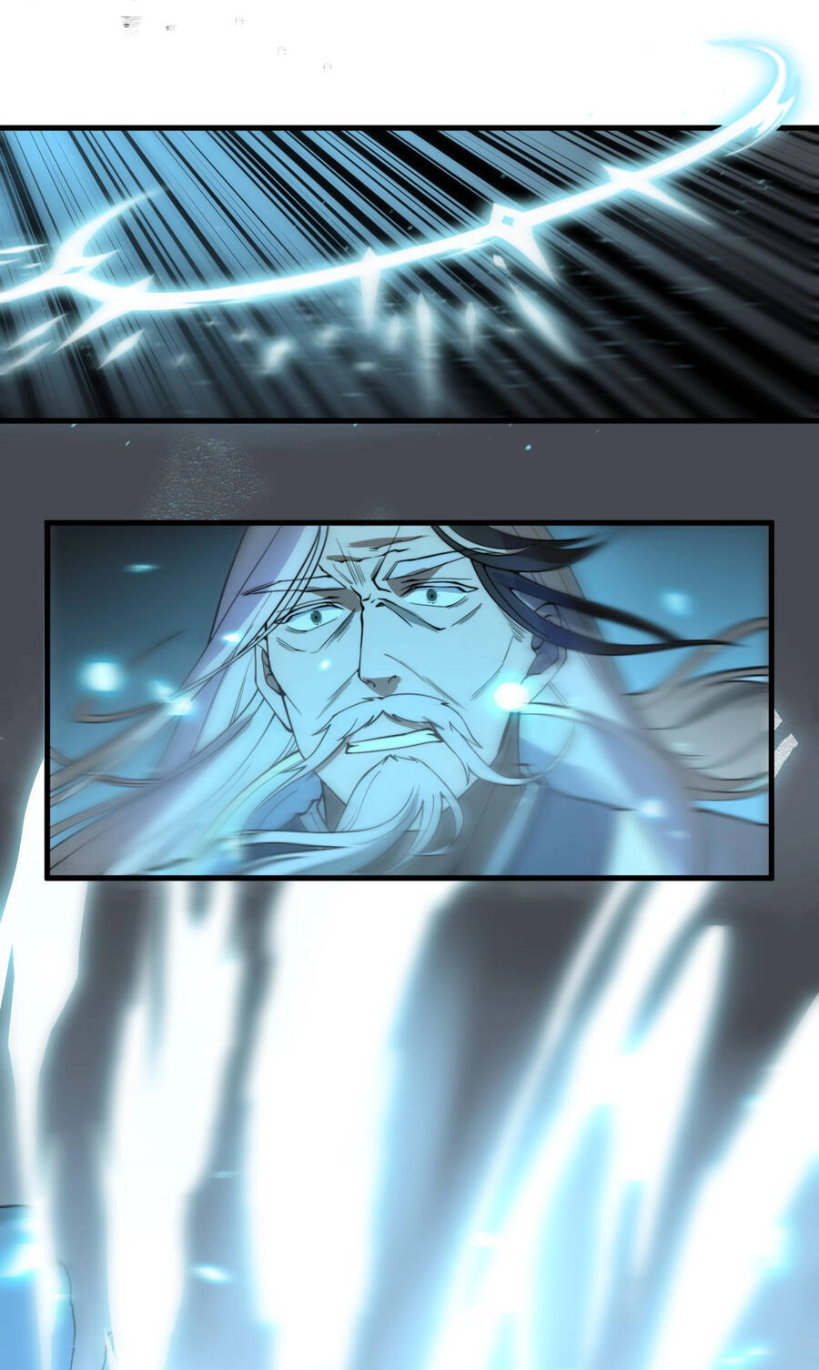 Bắt Đầu Đã Có 9 Vị Sư Phụ Kiều Diễm Tuyệt Đỉnh Chapter 2 - 51