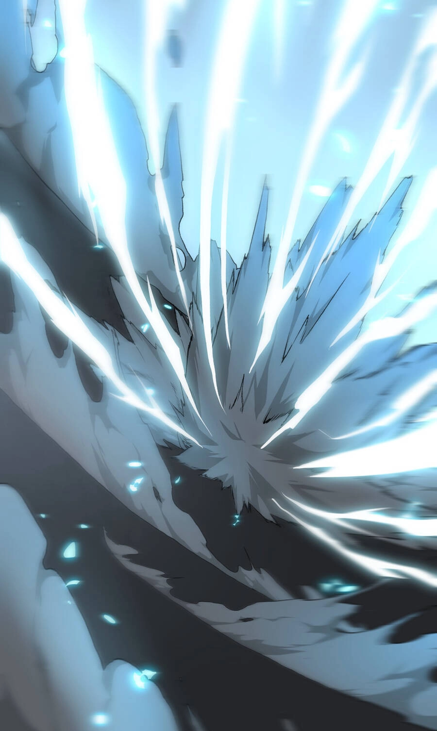 Bắt Đầu Đã Có 9 Vị Sư Phụ Kiều Diễm Tuyệt Đỉnh Chapter 2 - 52