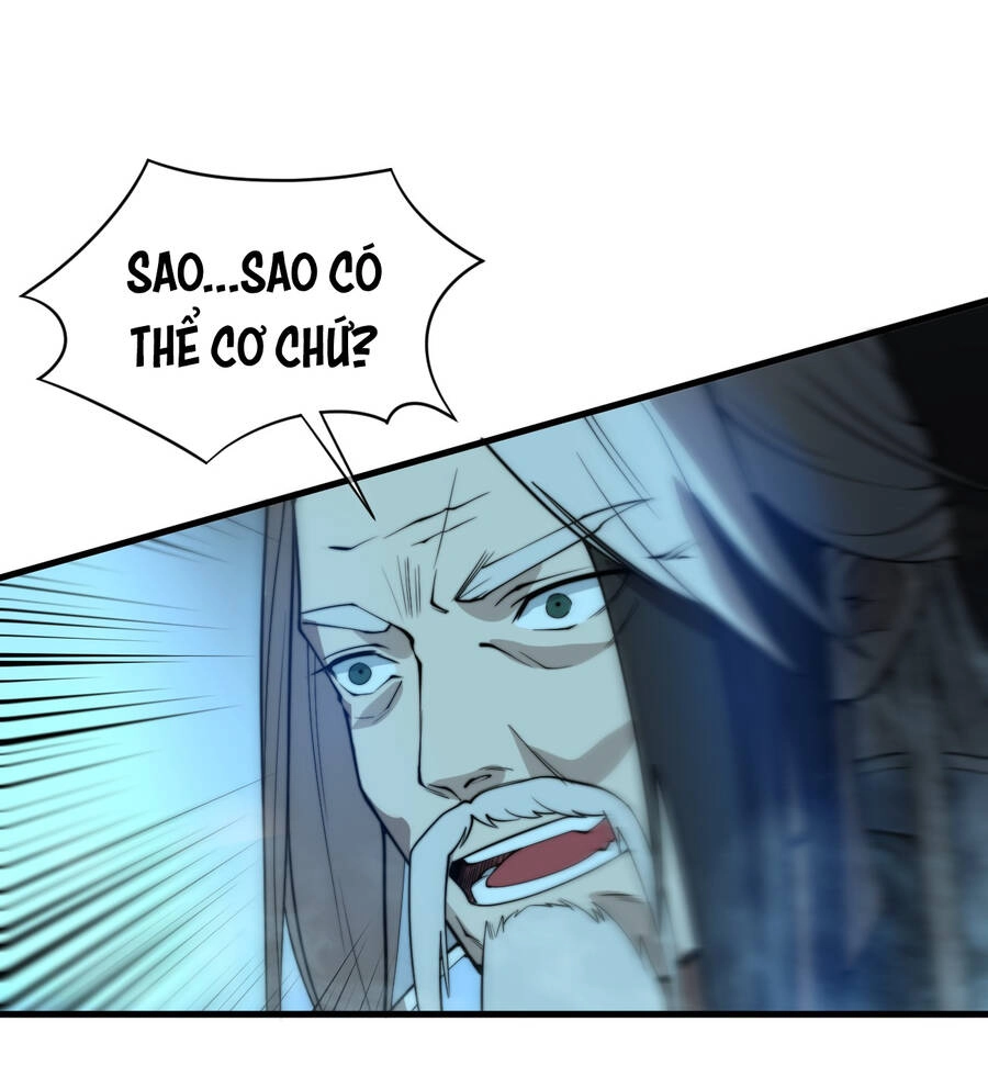 Bắt Đầu Đã Có 9 Vị Sư Phụ Kiều Diễm Tuyệt Đỉnh Chapter 2 - 53