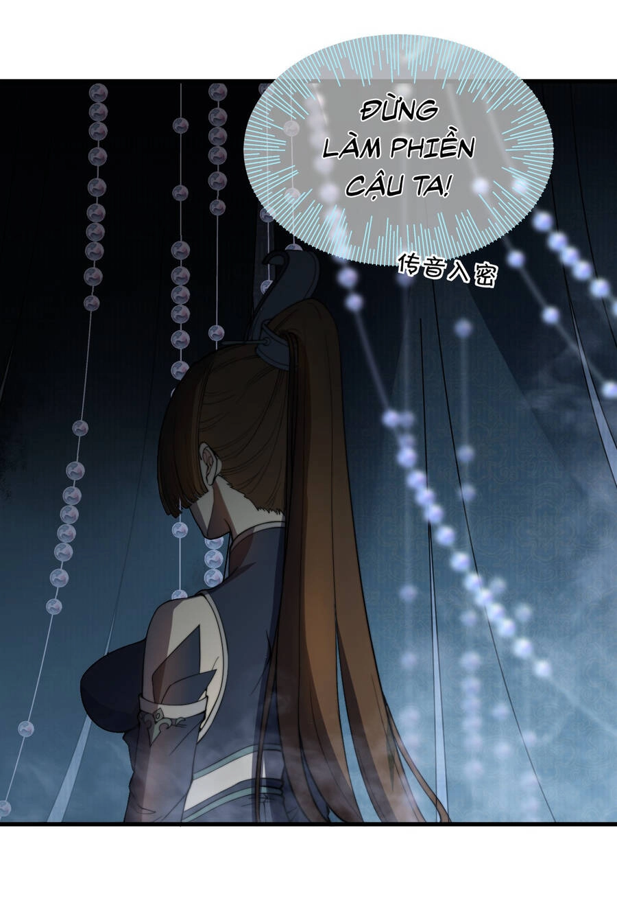 Bắt Đầu Đã Có 9 Vị Sư Phụ Kiều Diễm Tuyệt Đỉnh Chapter 2 - 54